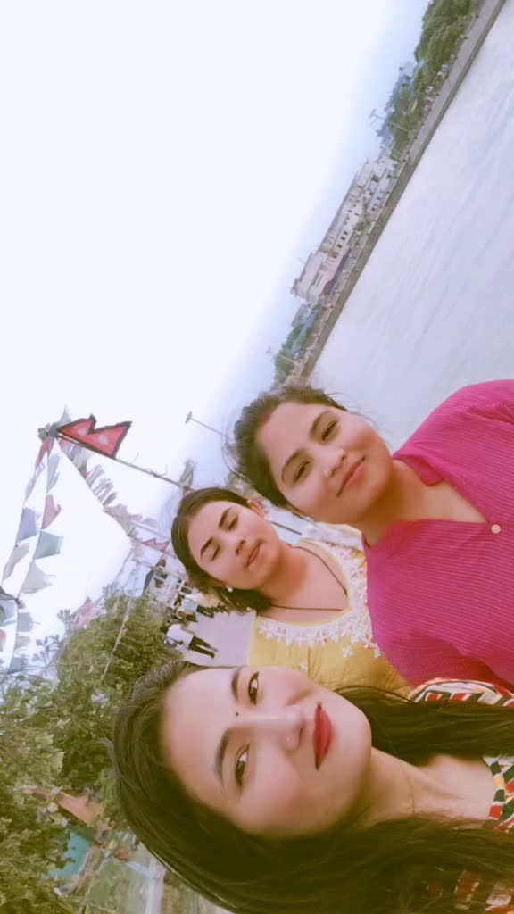 @Jharna Kc