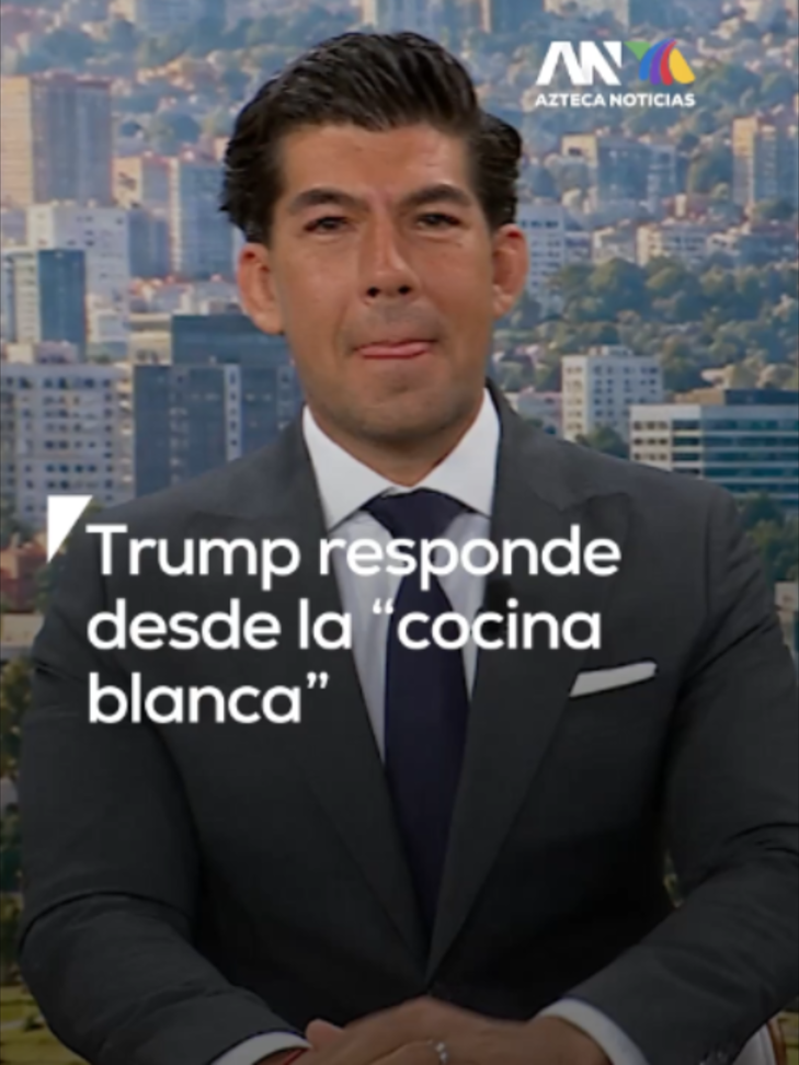 @Azteca Noticias