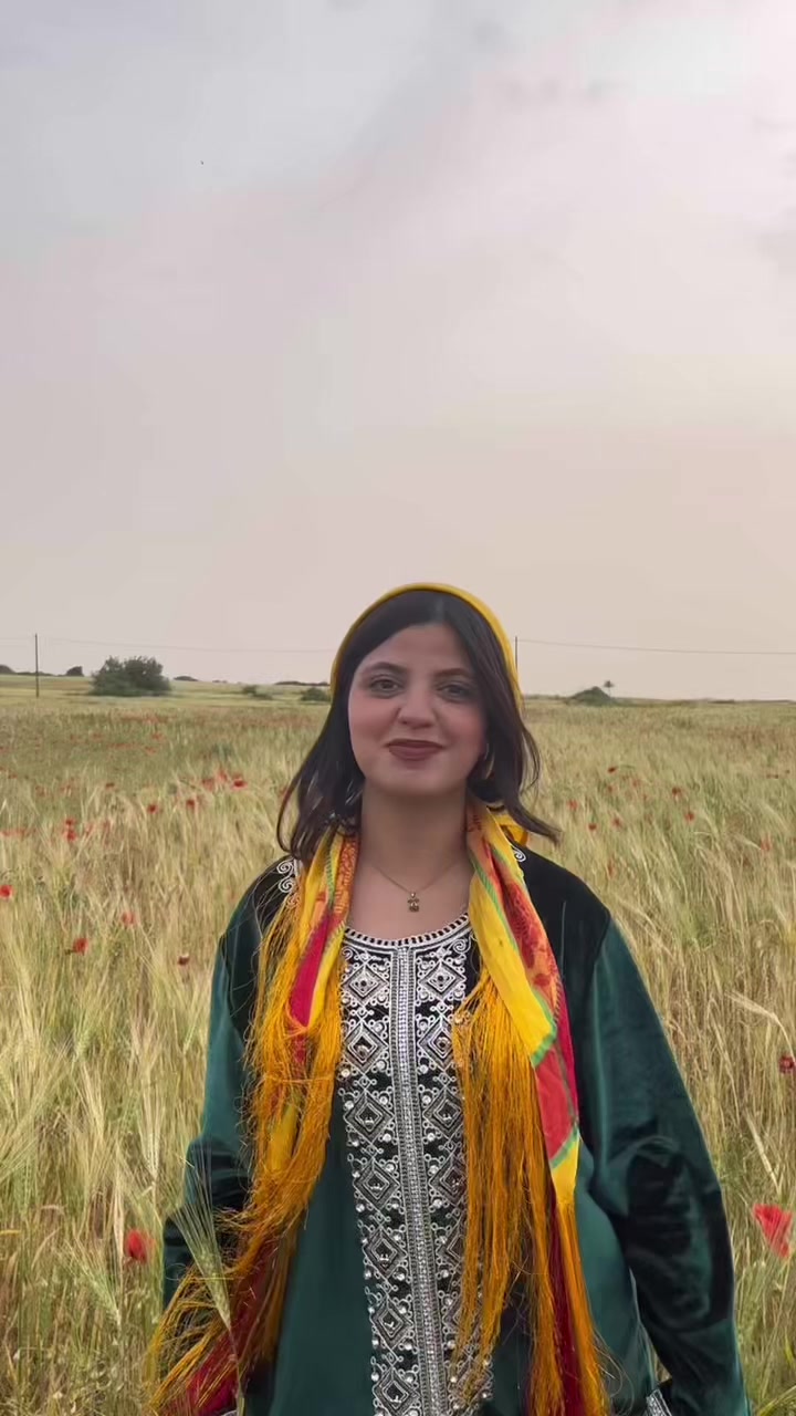 @Faiza Rachad