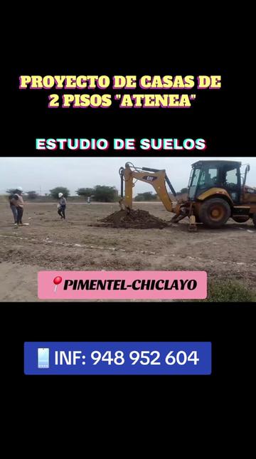 @Rossy Siaden | TECHO PROPIO