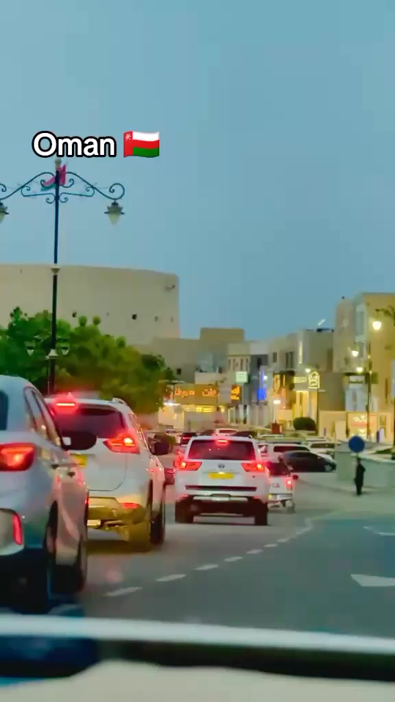 @Oman 🇴🇲