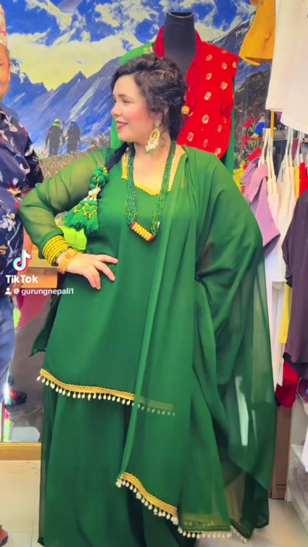 @Nepali Shop.10 plaza🇳🇵🇶🇦