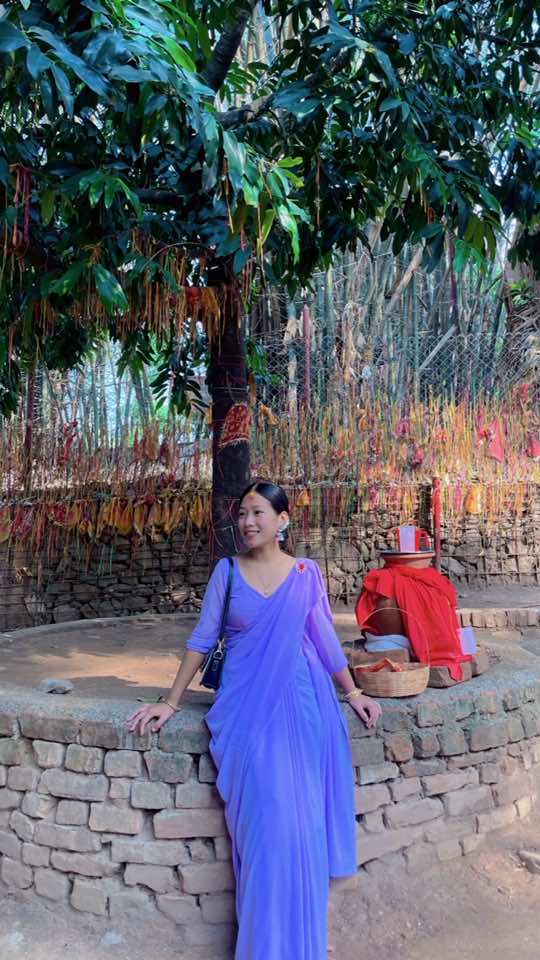 @Pratikala Rai🦚
