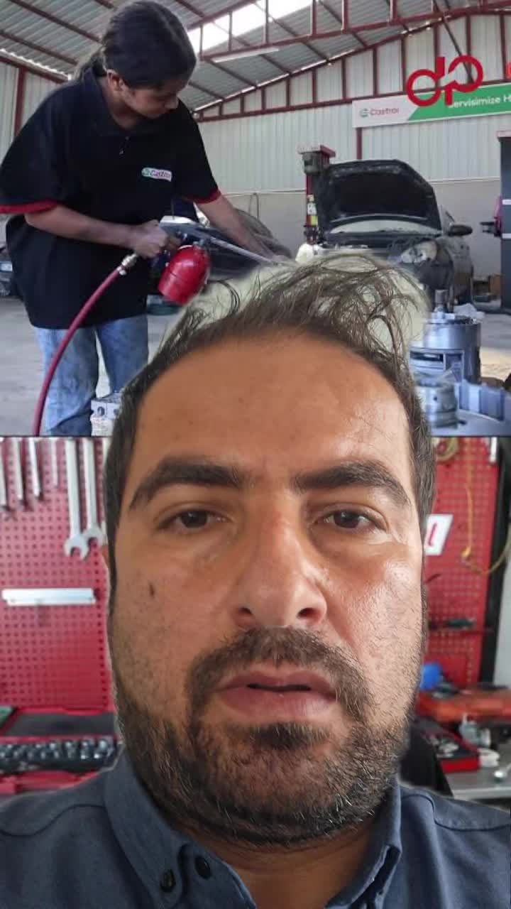 @SON DAKİKA