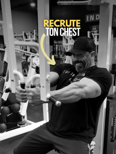 @Francis Allard ifbb pro