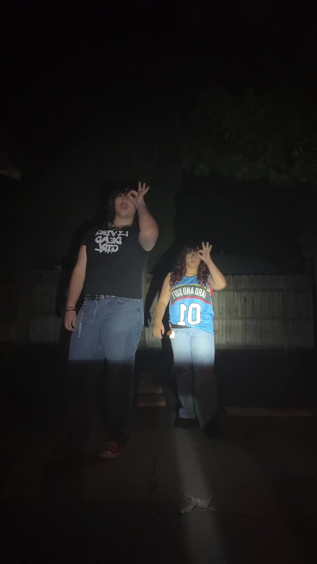 @Clypso<3