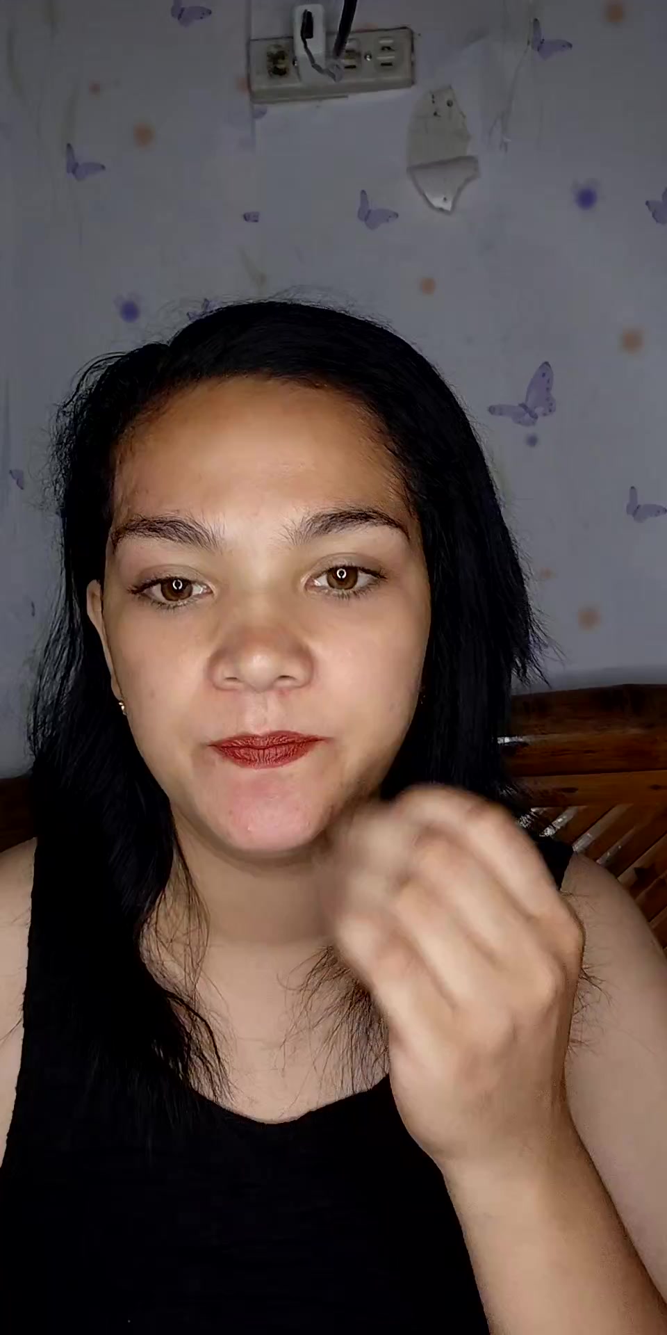 @QUEEN OF TIKTOK