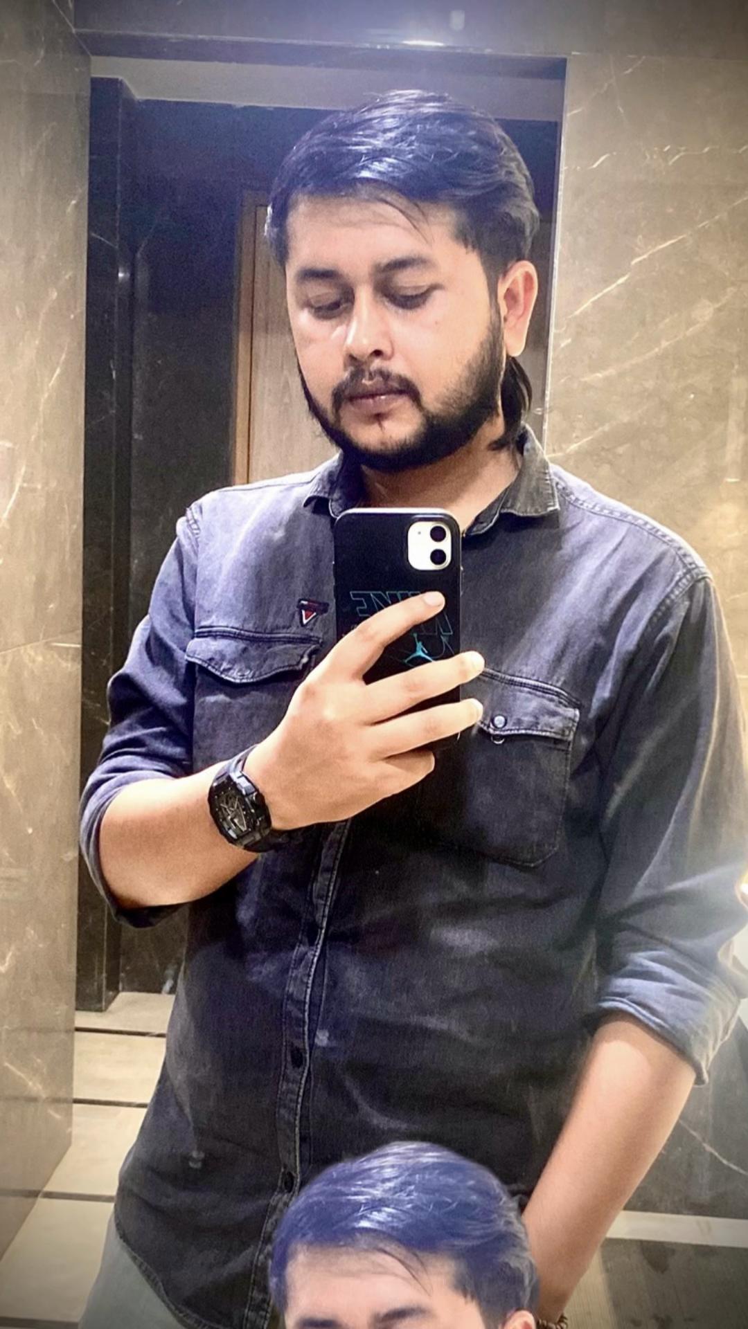 @Anmol thakur