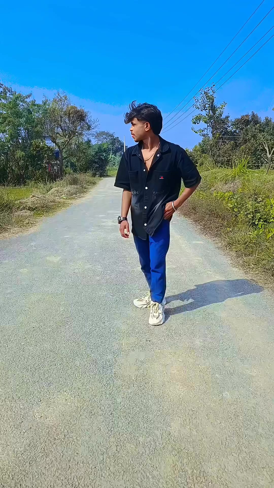 @Bhojpuriya hero
