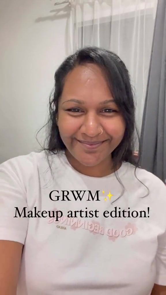 @Priya Amy Mua