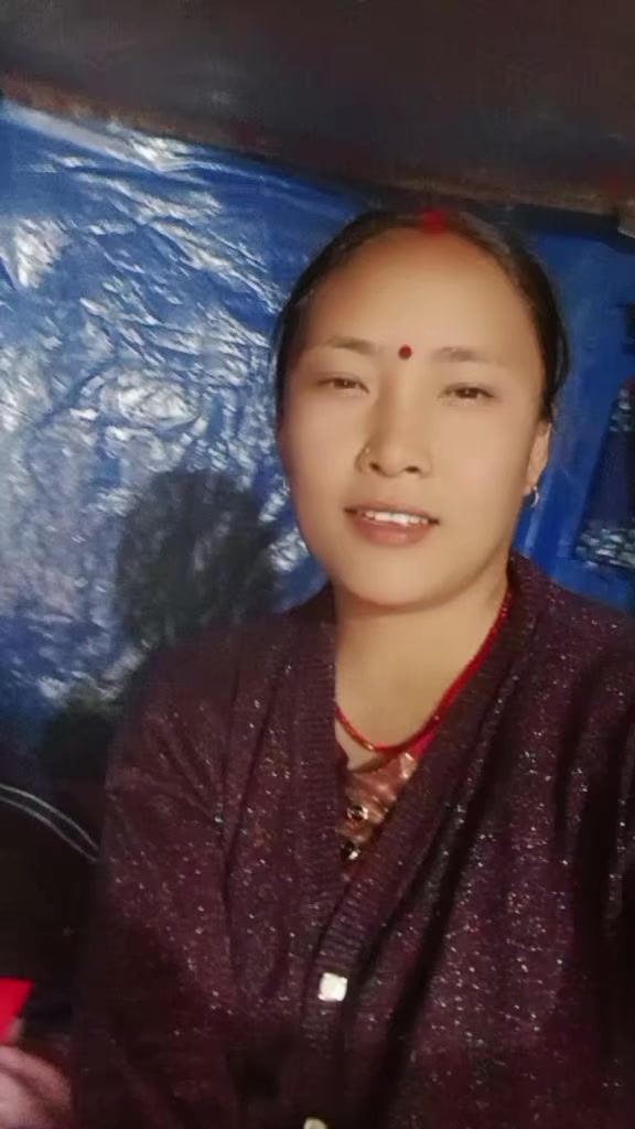 @Anu thapa