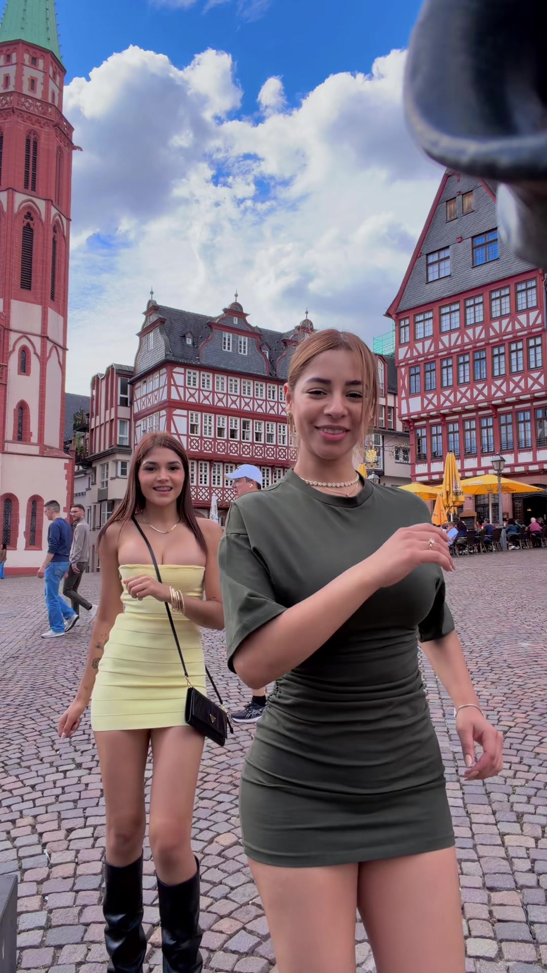 @Soyloruga🐛