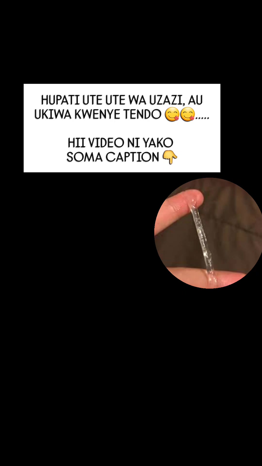 @Doc Bruno Uzazi