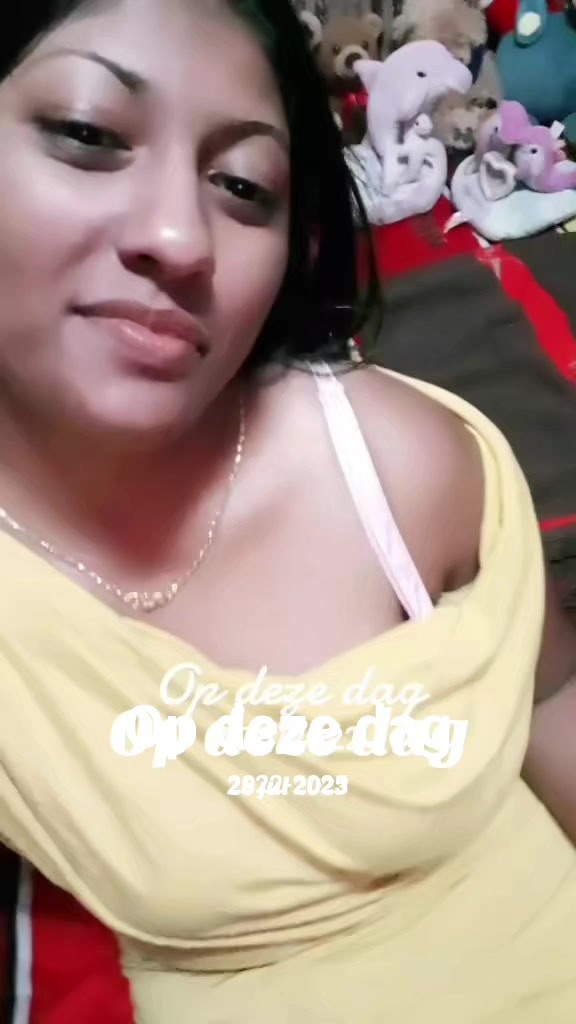 @Aarthy Sewdien
