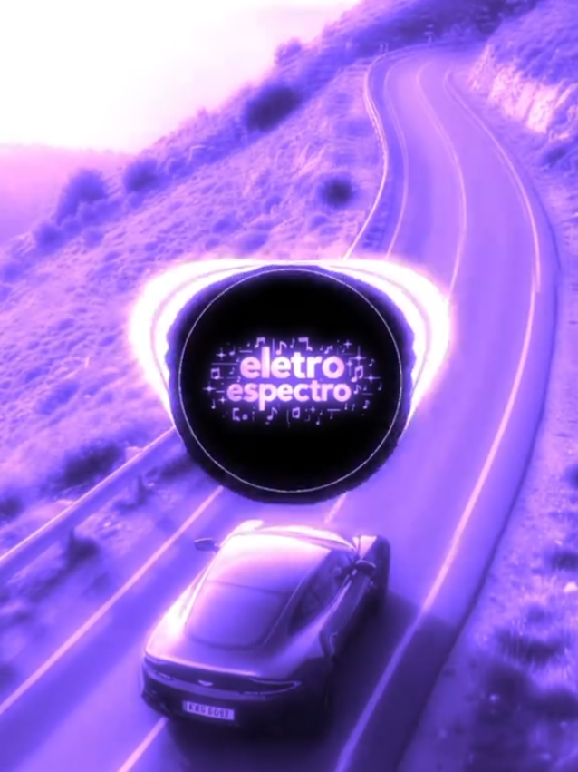 @Eletro Espectro