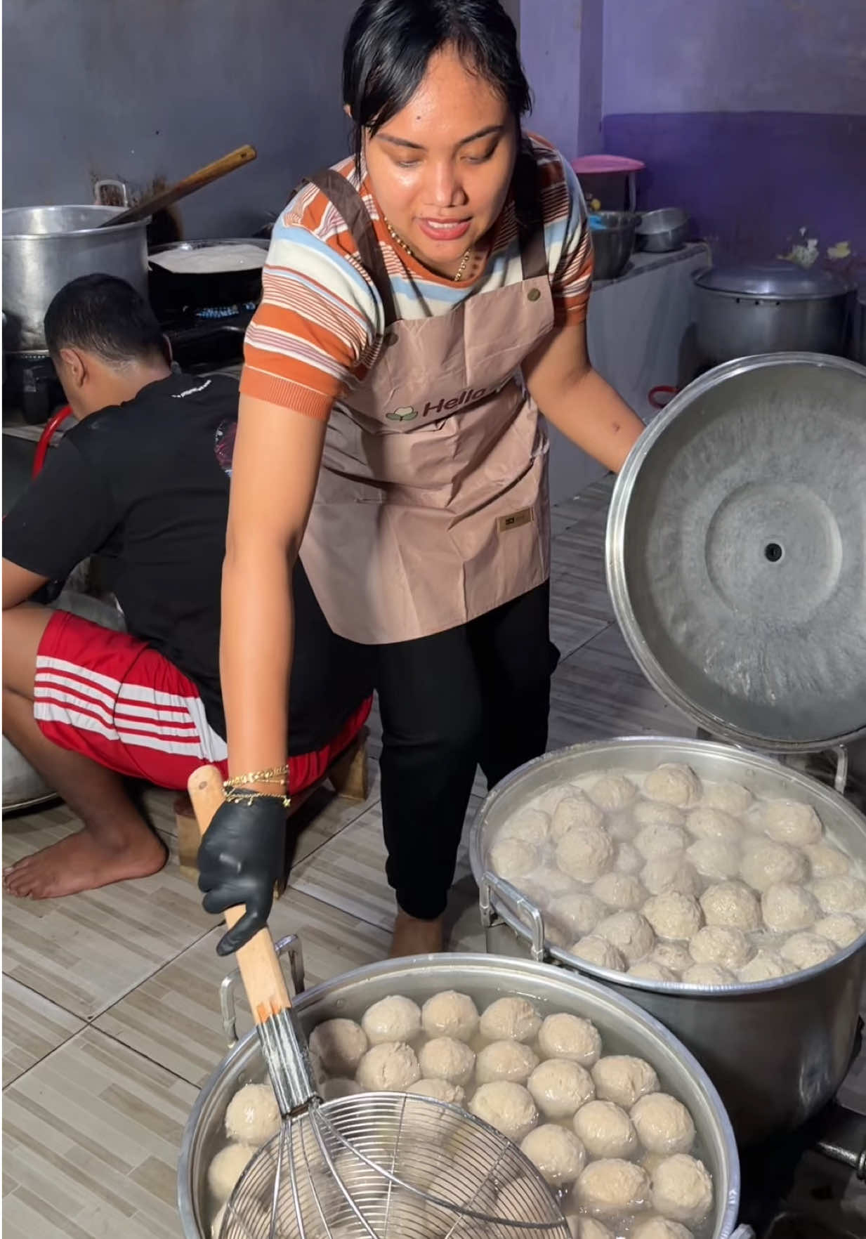 @Bakso Mas Bay