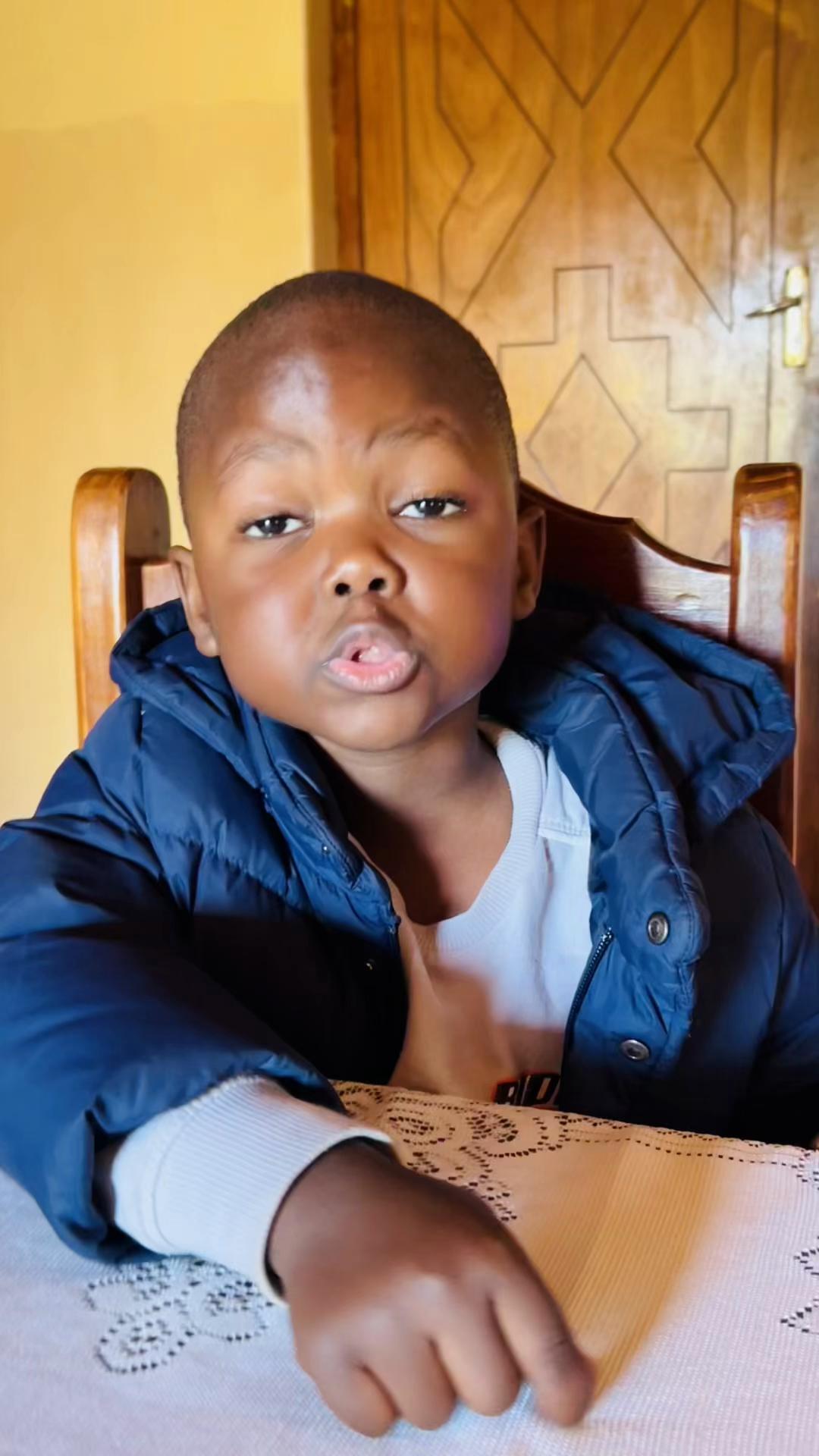 @Zuluboy