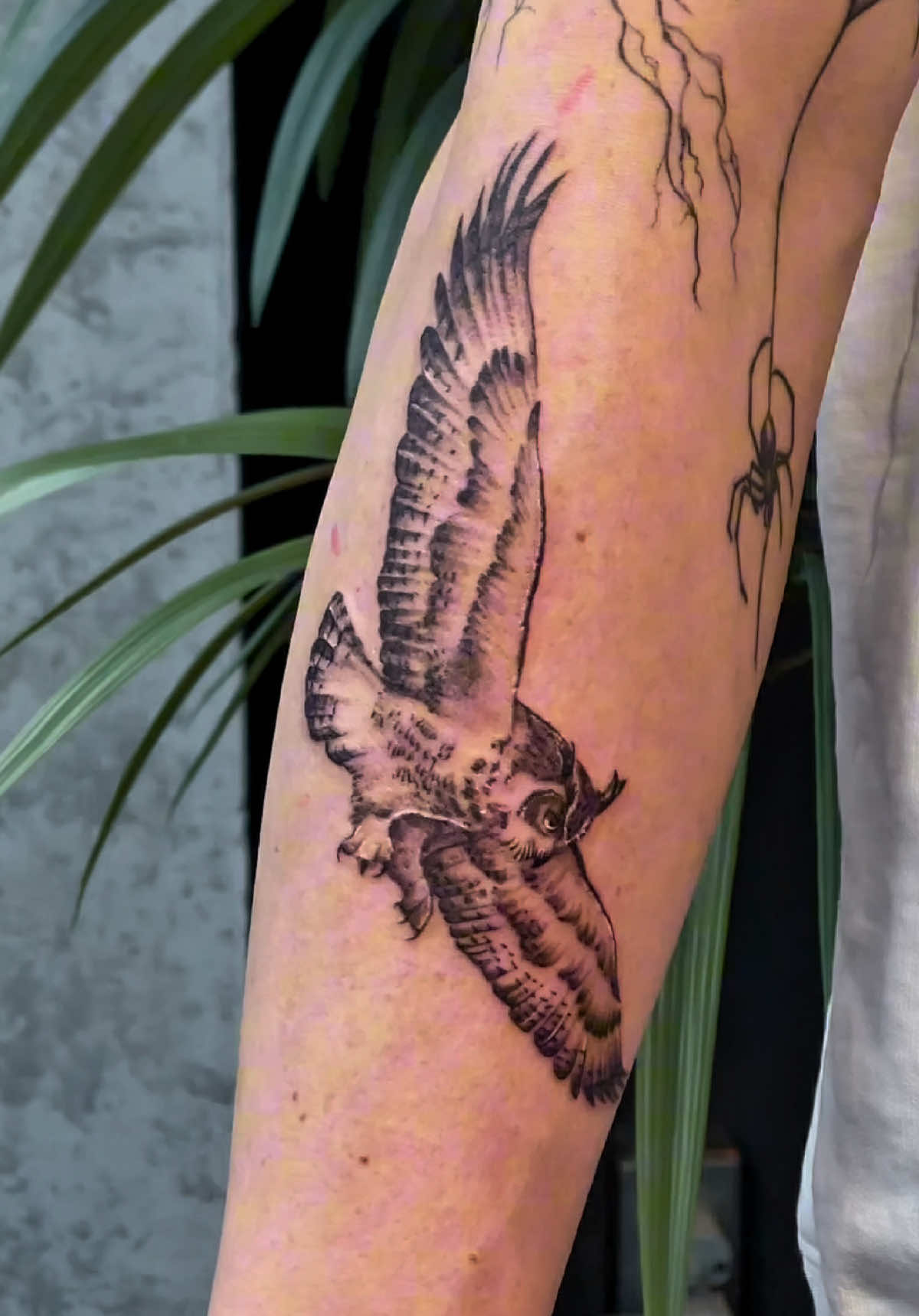 @Master Ink Tattoo
