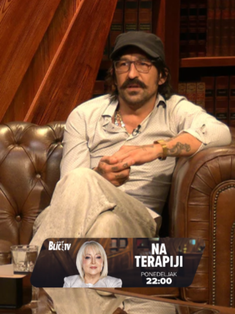 @Blic TV