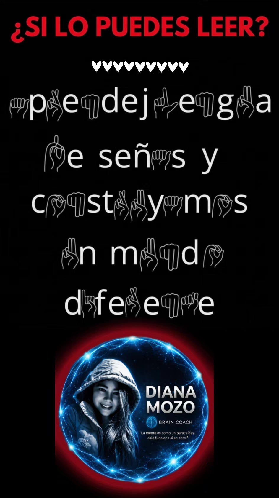 @Gimnasia Cerebral Coach Diana