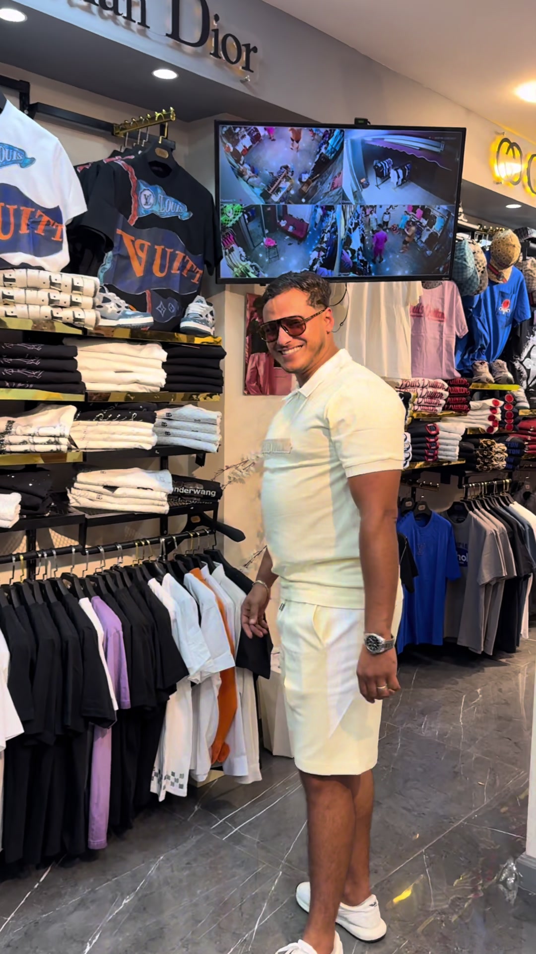 @๐ Boutique Aymen PariSien ๐