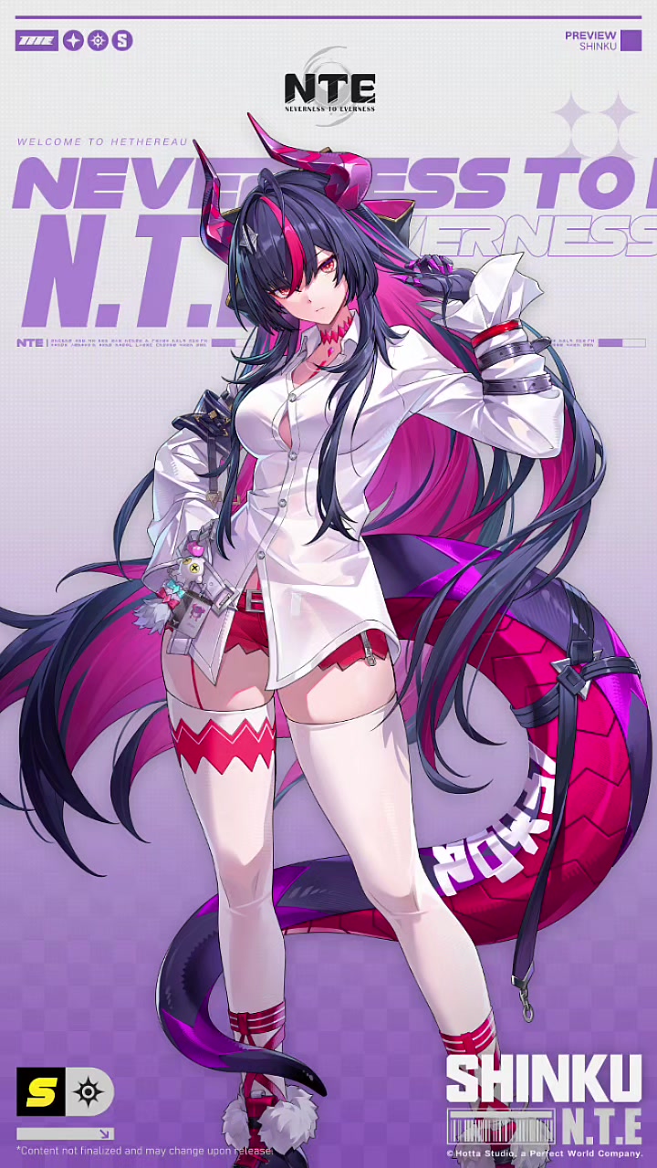 @VTUBER Hàn Yên Nhu