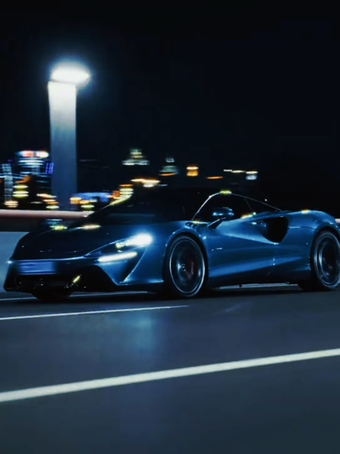 @Huang Cars
