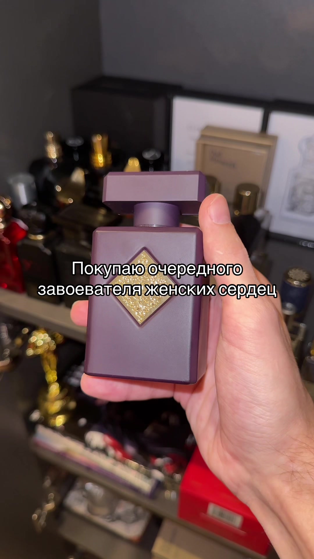 @Ilya Shique