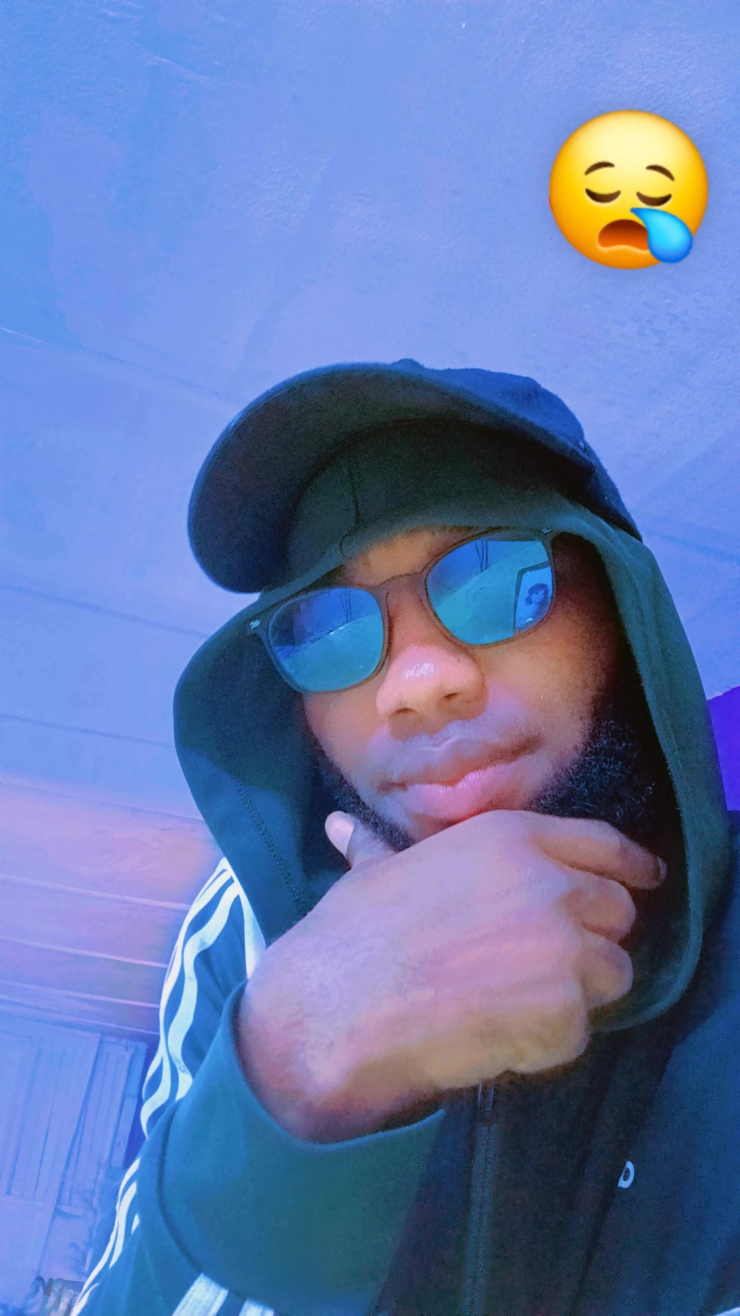 @Mr CHERIF PASCAL HOLY☆ 🇨🇮💎