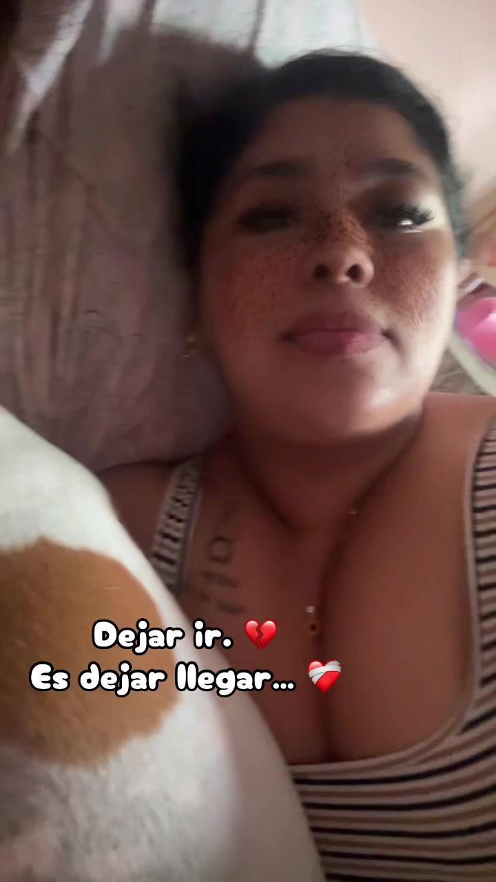 @Lorenza Castillo