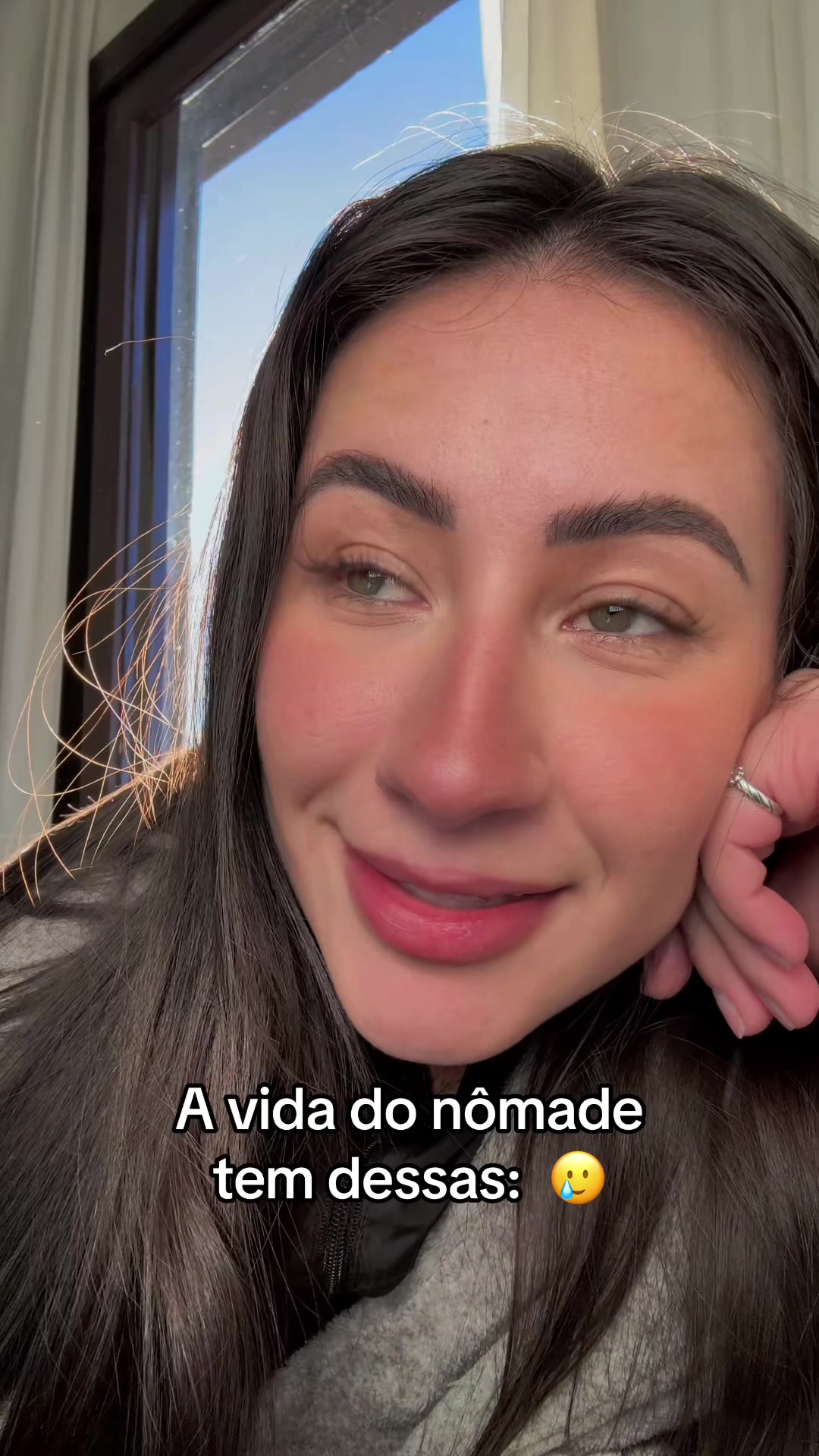 @Caroline Elisabete | UGC
