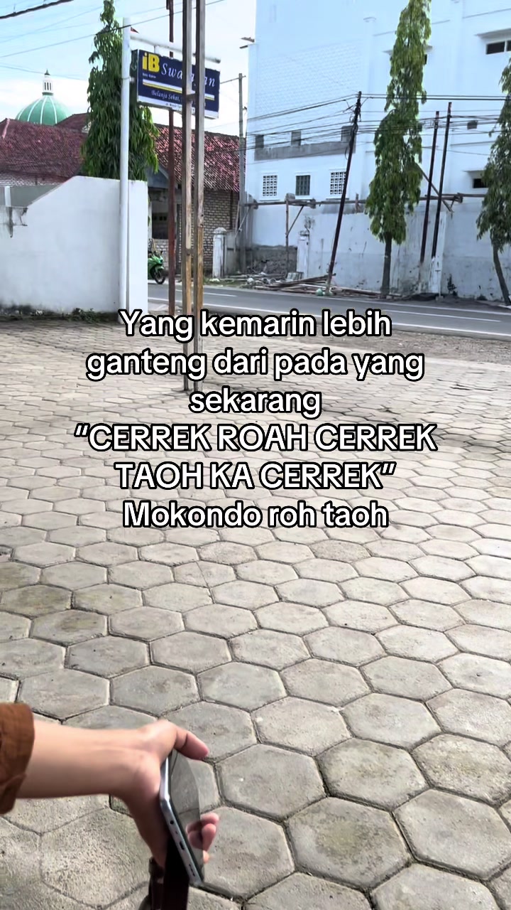 @Reng tobeiberek