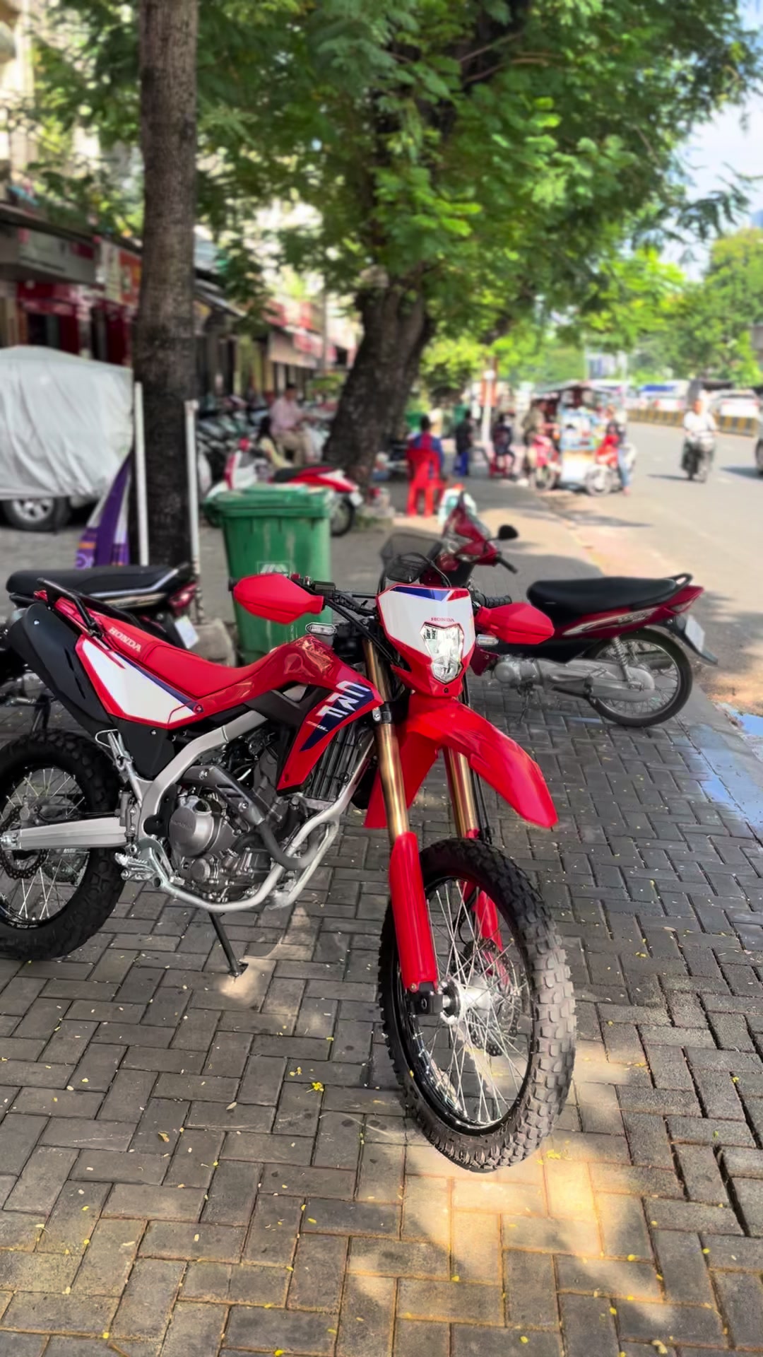 @CHHEA DCN moto shop❤️