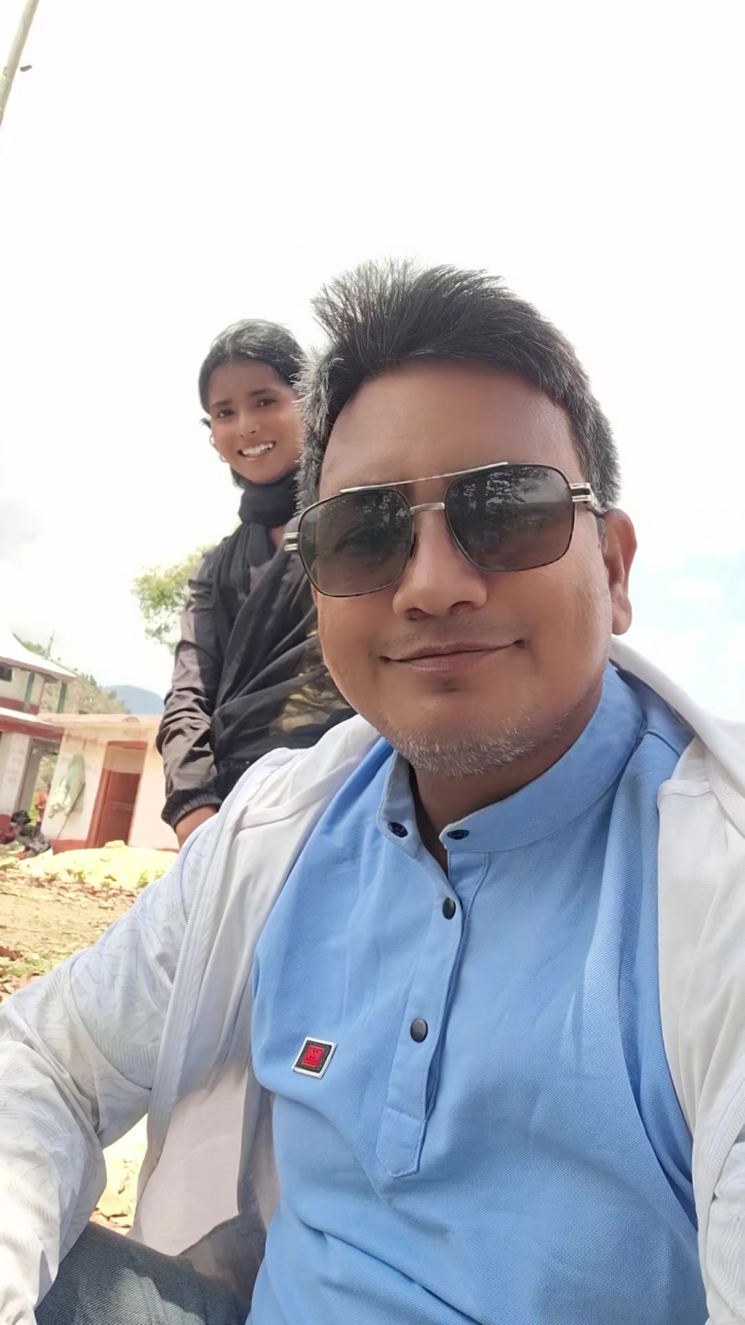 @Kriparam thapa