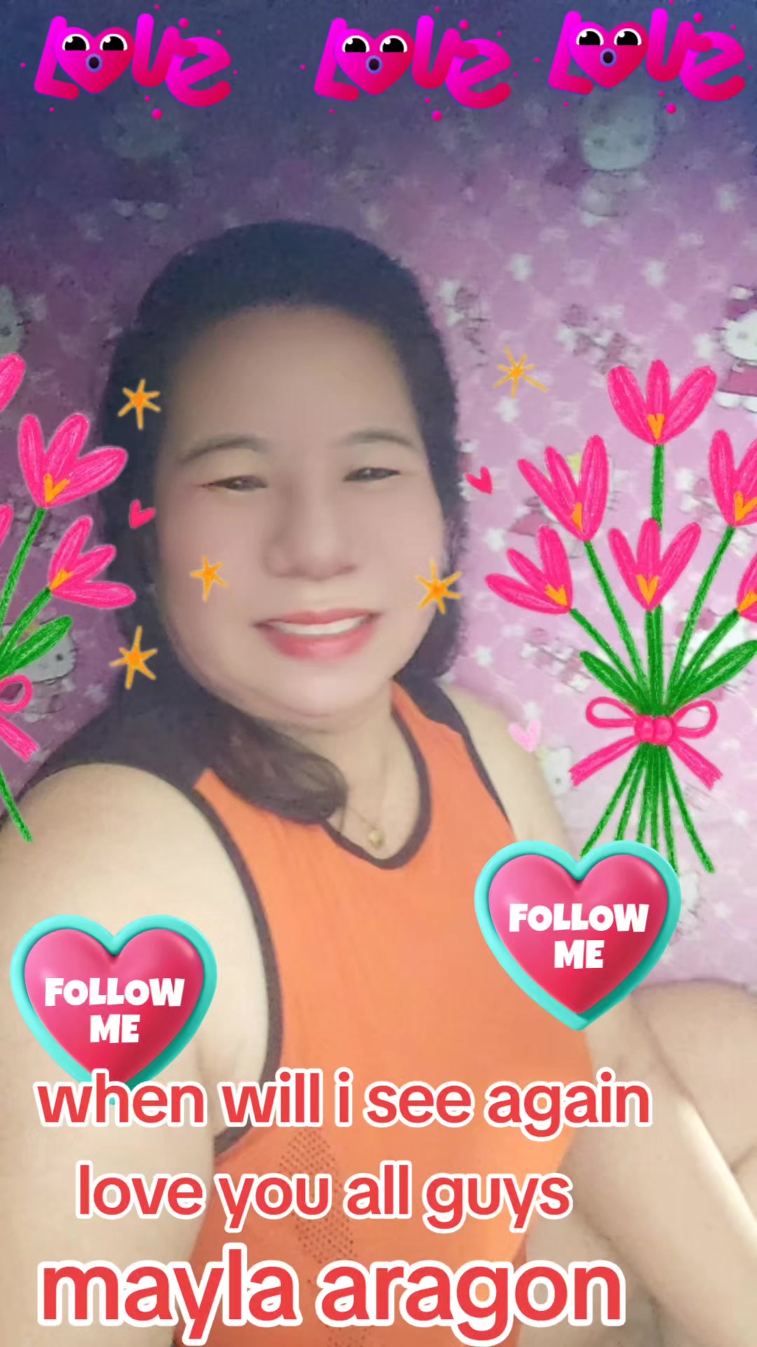 @mayla aragon