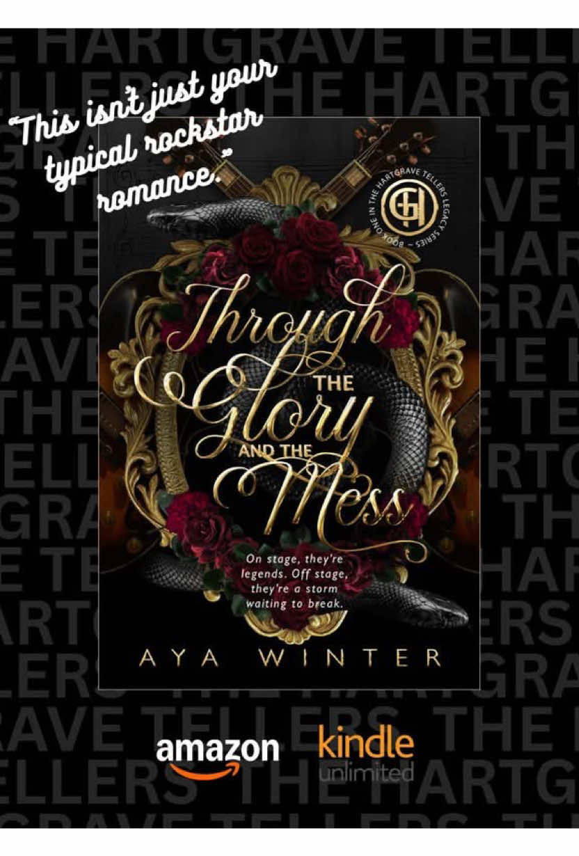 @Aya Winter romance author