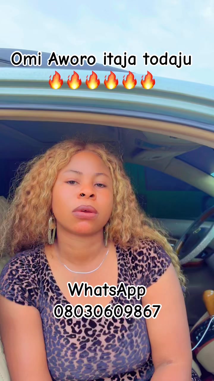 @OfficialOloriAladoherbs/Spir