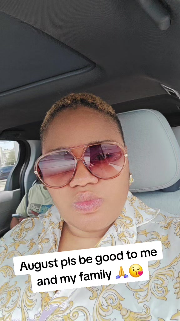 @Yetunde Anike