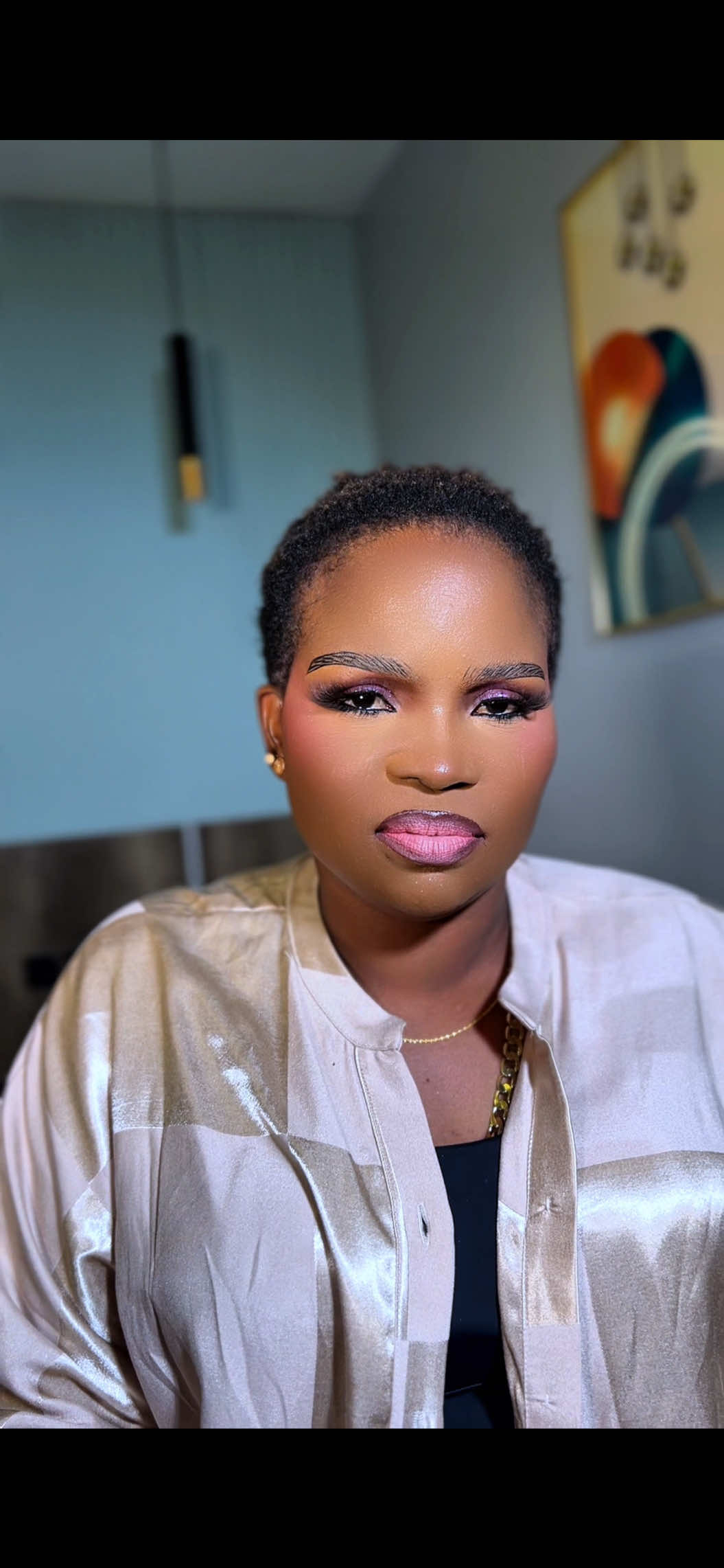 @Makeup & stylist in Ado Ekiti