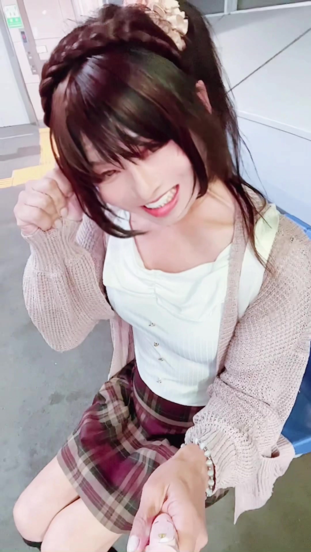 @なさ