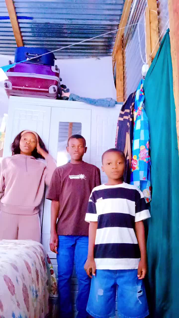 @Neidy Leonardo marrengule Marr