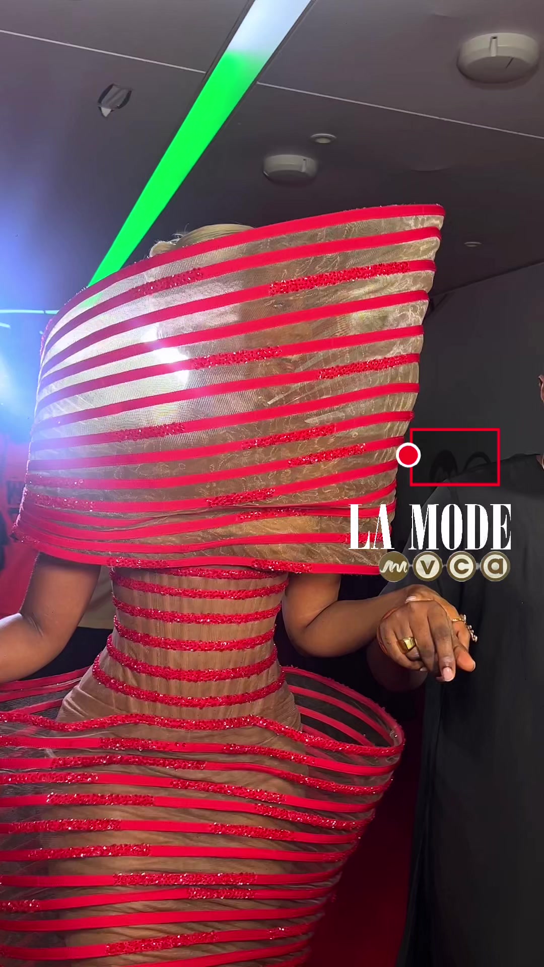 @La Mode Magazine