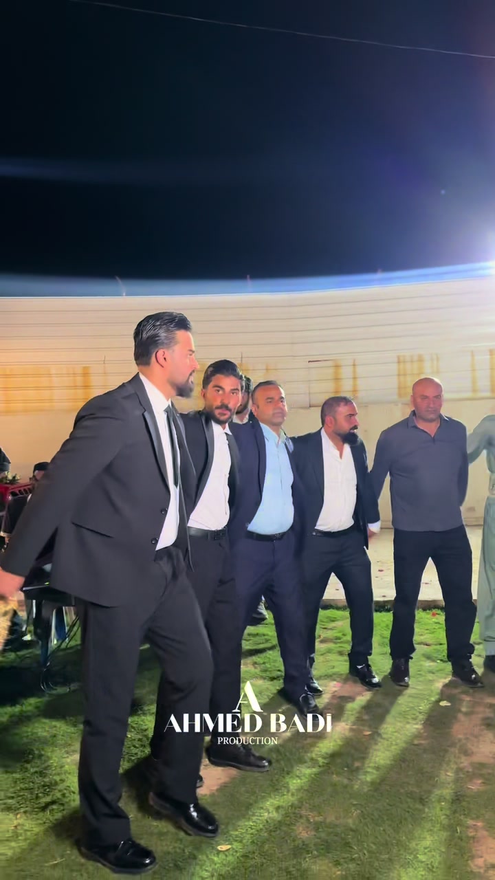 @Ahmed.Badi production