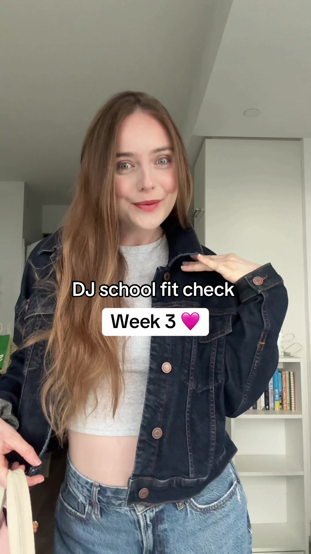 @Ashley Simpson