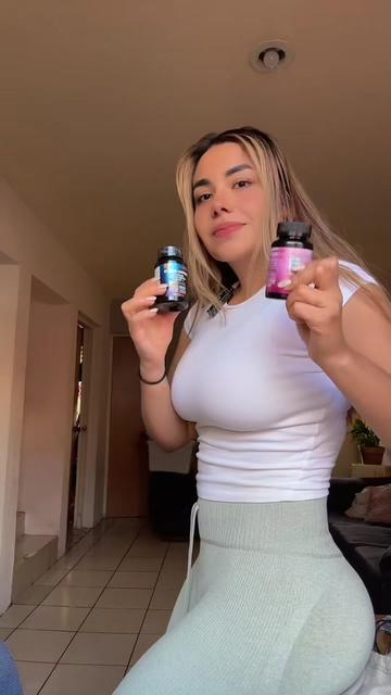 @Jandy Flores | Mamá Fitness