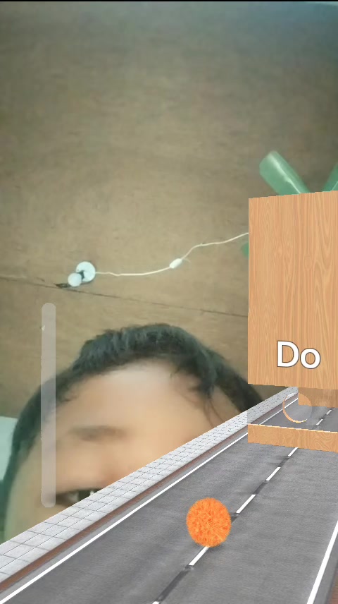 @Joana rose Dazo
