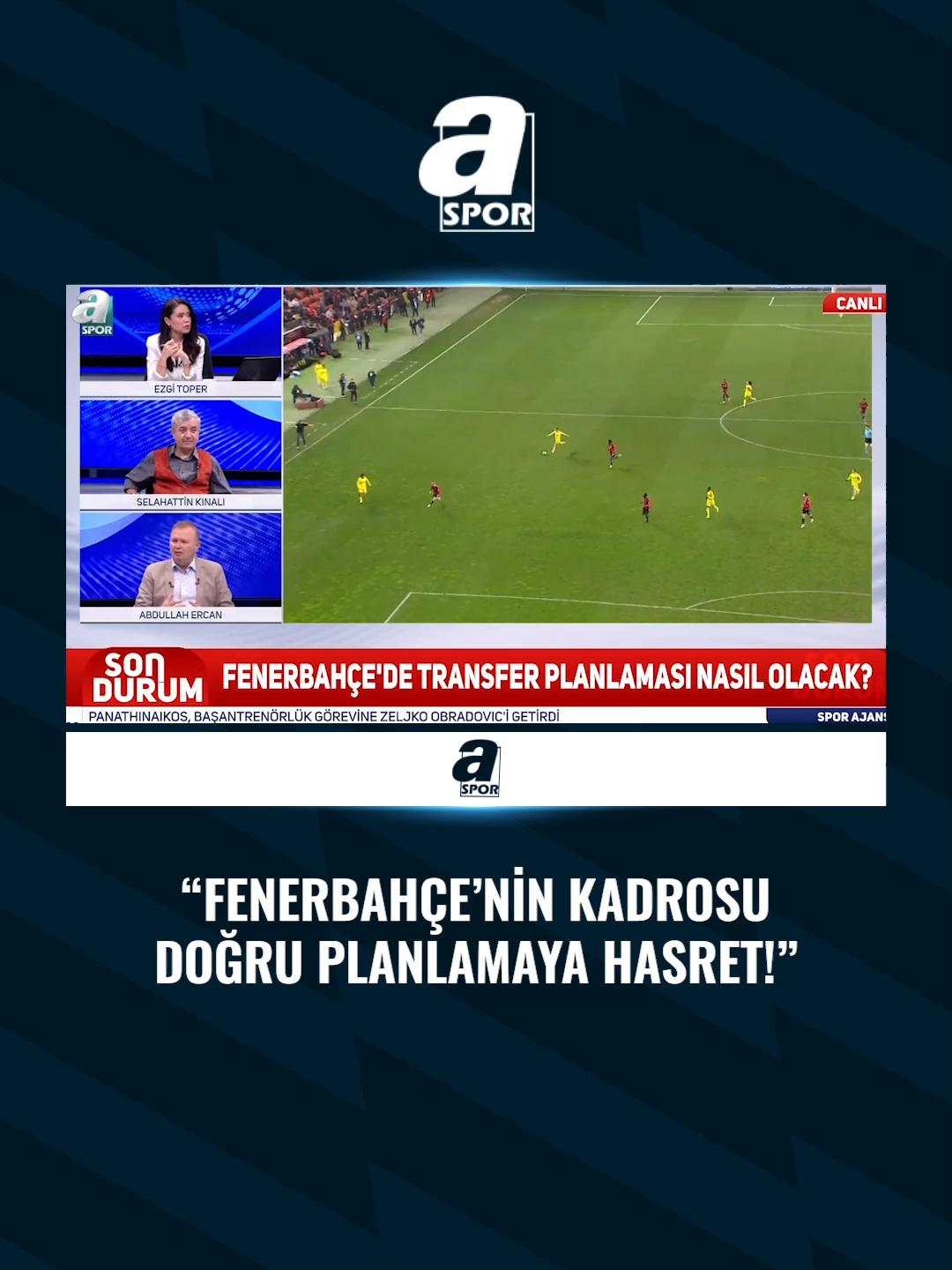 @A Spor