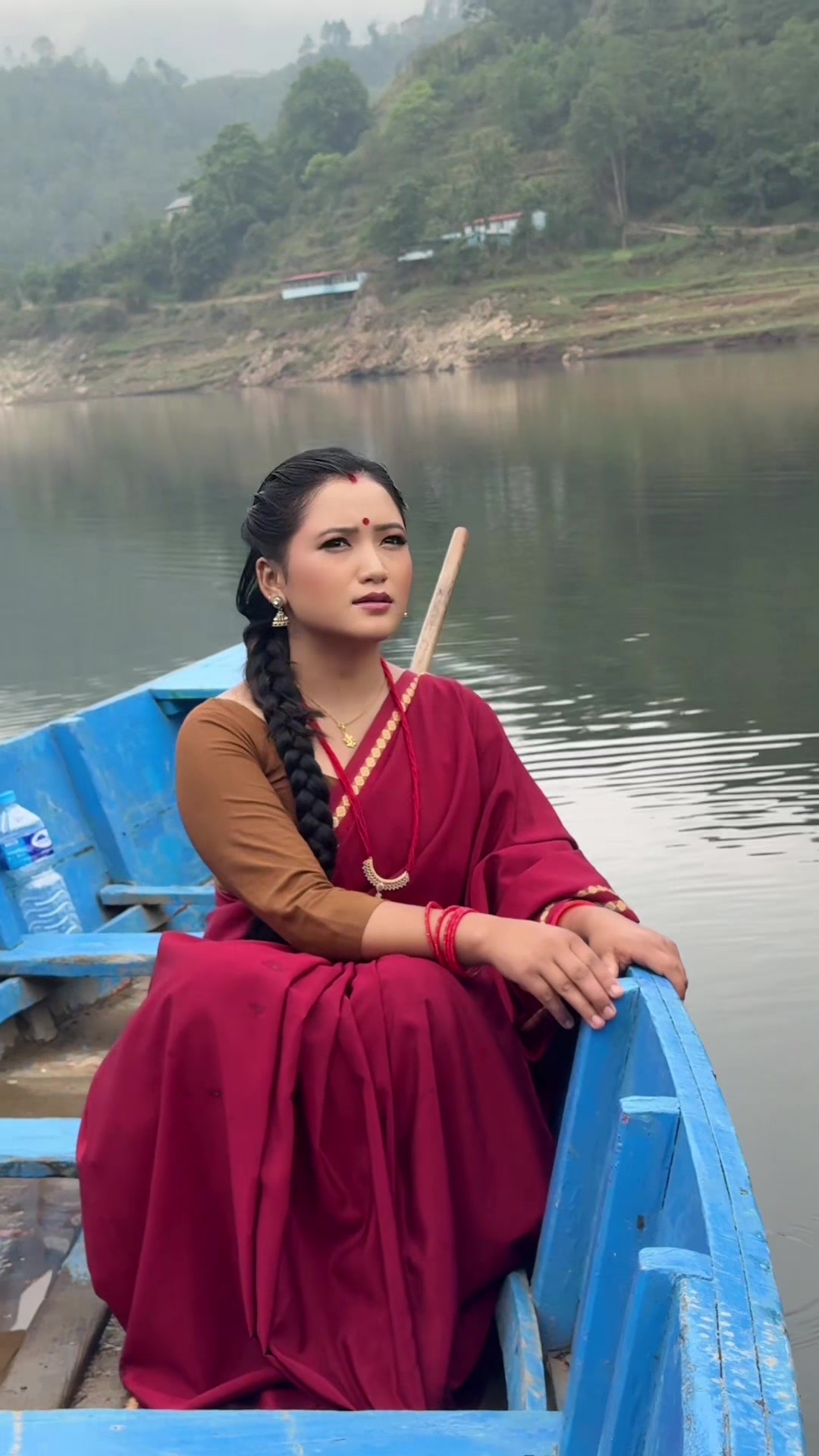@Juna gurung ✨