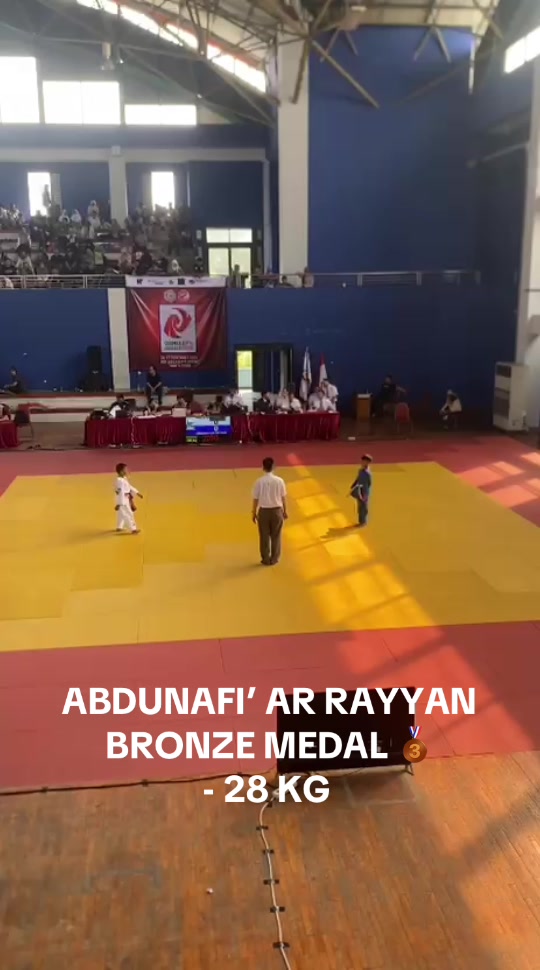 @JUDO WAZA GOMBONG