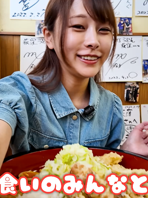 @楽々【食の変態】